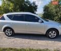 Серый Киа Сид, объемом двигателя 1.58 л и пробегом 274 тыс. км за 5500 $, фото 10 на Automoto.ua