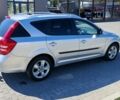 Сірий Кіа Сід, об'ємом двигуна 1.6 л та пробігом 219 тис. км за 6300 $, фото 7 на Automoto.ua