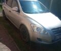 Серый Киа Сид, объемом двигателя 1.6 л и пробегом 247 тыс. км за 5600 $, фото 1 на Automoto.ua