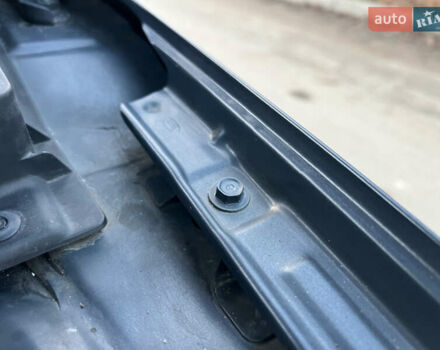 Серый Киа Сид, объемом двигателя 1.59 л и пробегом 249 тыс. км за 6250 $, фото 57 на Automoto.ua