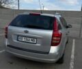 Серый Киа Сид, объемом двигателя 1.6 л и пробегом 189 тыс. км за 5800 $, фото 4 на Automoto.ua