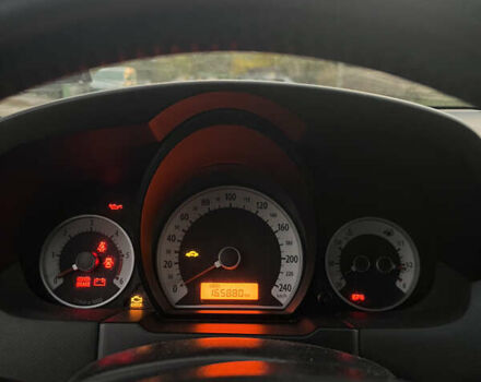 Киа Сид 2008 в Черкассах на Automoto.ua Серый Киа Сид, объемом двигателя 1.58 л и пробегом 165 тыс. км за 5700 $, фото 13 на Automoto.ua