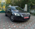 Серый Киа Сид, объемом двигателя 1.6 л и пробегом 114 тыс. км за 7900 $, фото 1 на Automoto.ua