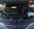 Серый Киа Сид, объемом двигателя 1.6 л и пробегом 197 тыс. км за 7250 $, фото 21 на Automoto.ua