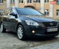Сірий Кіа Сід, об'ємом двигуна 1.58 л та пробігом 240 тис. км за 6400 $, фото 21 на Automoto.ua