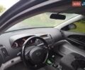 Серый Киа Сид, объемом двигателя 1.6 л и пробегом 270 тыс. км за 5200 $, фото 7 на Automoto.ua