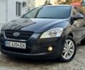 Сірий Кіа Сід, об'ємом двигуна 1.58 л та пробігом 240 тис. км за 6400 $, фото 18 на Automoto.ua