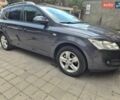 Серый Киа Сид, объемом двигателя 1.59 л и пробегом 216 тыс. км за 5200 $, фото 1 на Automoto.ua