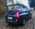 Серый Киа Сид, объемом двигателя 1.6 л и пробегом 345 тыс. км за 5500 $, фото 5 на Automoto.ua