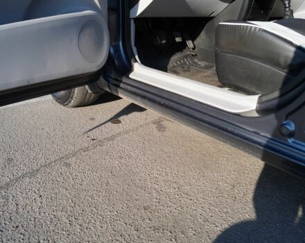 Сірий Кіа Сід, об'ємом двигуна 1.6 л та пробігом 231 тис. км за 5500 $, фото 7 на Automoto.ua