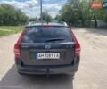 Серый Киа Сид, объемом двигателя 1.6 л и пробегом 286 тыс. км за 5300 $, фото 1 на Automoto.ua