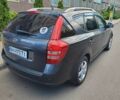 Сірий Кіа Сід, об'ємом двигуна 1.6 л та пробігом 249 тис. км за 4799 $, фото 2 на Automoto.ua