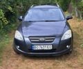 Сірий Кіа Сід, об'ємом двигуна 1.59 л та пробігом 226 тис. км за 5200 $, фото 1 на Automoto.ua