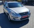 Сірий Кіа Сід, об'ємом двигуна 1.6 л та пробігом 219 тис. км за 6300 $, фото 10 на Automoto.ua