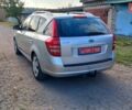 Кіа Сід 2008 у Краматорске на Automoto.ua Сірий Кіа Сід, об'ємом двигуна 1.4 л та пробігом 217 тис. км за 5700 $, фото 4 на Automoto.ua