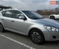 Сірий Кіа Сід, об'ємом двигуна 1.59 л та пробігом 189 тис. км за 5800 $, фото 1 на Automoto.ua