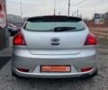 Серый Киа Сид, объемом двигателя 1.4 л и пробегом 204 тыс. км за 5999 $, фото 9 на Automoto.ua