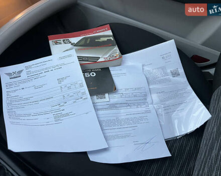 Серый Киа Сид, объемом двигателя 1.59 л и пробегом 249 тыс. км за 6250 $, фото 83 на Automoto.ua