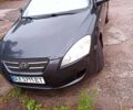 Сірий Кіа Сід, об'ємом двигуна 1.59 л та пробігом 290 тис. км за 3950 $, фото 1 на Automoto.ua