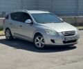 Серый Киа Сид, объемом двигателя 1.6 л и пробегом 260 тыс. км за 5400 $, фото 1 на Automoto.ua
