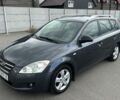 Серый Киа Сид, объемом двигателя 1.6 л и пробегом 238 тыс. км за 5450 $, фото 3 на Automoto.ua