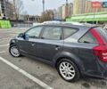 Серый Киа Сид, объемом двигателя 1.4 л и пробегом 156 тыс. км за 6450 $, фото 38 на Automoto.ua