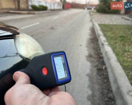 Серый Киа Сид, объемом двигателя 1.59 л и пробегом 249 тыс. км за 6250 $, фото 78 на Automoto.ua