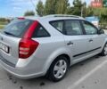 Сірий Кіа Сід, об'ємом двигуна 1.4 л та пробігом 239 тис. км за 4499 $, фото 8 на Automoto.ua