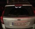 Серый Киа Сид, объемом двигателя 1.6 л и пробегом 245 тыс. км за 5500 $, фото 7 на Automoto.ua