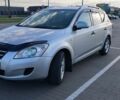 Серый Киа Сид, объемом двигателя 1.6 л и пробегом 280 тыс. км за 5700 $, фото 3 на Automoto.ua