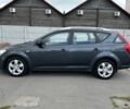 Серый Киа Сид, объемом двигателя 1.6 л и пробегом 238 тыс. км за 5450 $, фото 4 на Automoto.ua