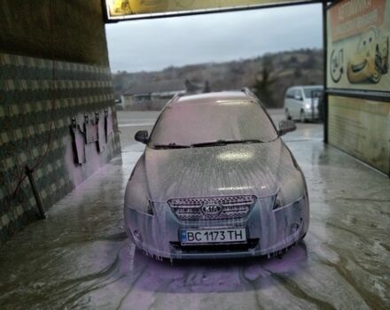 Киа Сид 2008 в Самборе на Automoto.ua Серый Киа Сид, объемом двигателя 1.6 л и пробегом 230 тыс. км за 5500 $, фото 9 на Automoto.ua