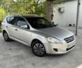 Серый Киа Сид, объемом двигателя 1.6 л и пробегом 186 тыс. км за 5599 $, фото 1 на Automoto.ua