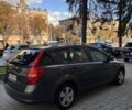 Серый Киа Сид, объемом двигателя 1.6 л и пробегом 275 тыс. км за 5200 $, фото 7 на Automoto.ua