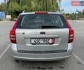 Сірий Кіа Сід, об'ємом двигуна 1.4 л та пробігом 239 тис. км за 4499 $, фото 12 на Automoto.ua