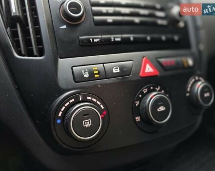 Серый Киа Сид, объемом двигателя 1.58 л и пробегом 246 тыс. км за 5300 $, фото 19 на Automoto.ua