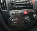 Серый Киа Сид, объемом двигателя 1.58 л и пробегом 246 тыс. км за 5300 $, фото 19 на Automoto.ua