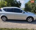Серый Киа Сид, объемом двигателя 1.58 л и пробегом 274 тыс. км за 5500 $, фото 41 на Automoto.ua