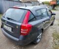 Сірий Кіа Сід, об'ємом двигуна 1.6 л та пробігом 162 тис. км за 7500 $, фото 7 на Automoto.ua