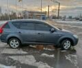 Сірий Кіа Сід, об'ємом двигуна 2 л та пробігом 203 тис. км за 7000 $, фото 3 на Automoto.ua