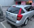 Серый Киа Сид, объемом двигателя 1.58 л и пробегом 270 тыс. км за 5500 $, фото 1 на Automoto.ua