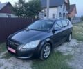 Сірий Кіа Сід, об'ємом двигуна 1.6 л та пробігом 192 тис. км за 4400 $, фото 1 на Automoto.ua