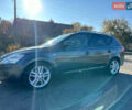 Серый Киа Сид, объемом двигателя 1.6 л и пробегом 308 тыс. км за 6100 $, фото 1 на Automoto.ua