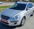 Сірий Кіа Сід, об'ємом двигуна 1.6 л та пробігом 219 тис. км за 6300 $, фото 1 на Automoto.ua