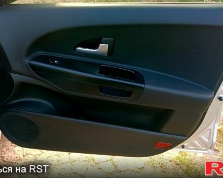 Сірий Кіа Сід, об'ємом двигуна 1.4 л та пробігом 217 тис. км за 5700 $, фото 13 на Automoto.ua