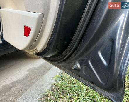 Серый Киа Сид, объемом двигателя 1.59 л и пробегом 249 тыс. км за 6250 $, фото 33 на Automoto.ua