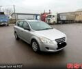 Серый Киа Сид, объемом двигателя 1.6 л и пробегом 333 тыс. км за 2700 $, фото 3 на Automoto.ua