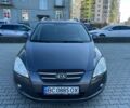 Серый Киа Сид, объемом двигателя 1.6 л и пробегом 228 тыс. км за 6000 $, фото 1 на Automoto.ua