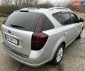 Серый Киа Сид, объемом двигателя 1.6 л и пробегом 199 тыс. км за 6200 $, фото 15 на Automoto.ua