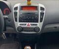 Серый Киа Сид, объемом двигателя 1.4 л и пробегом 204 тыс. км за 5999 $, фото 14 на Automoto.ua